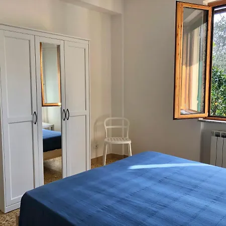 Apartment Valle D'argento