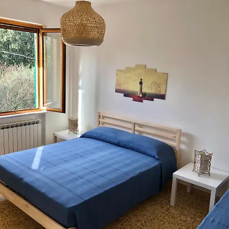 Apartment Valle D'argento Bracco