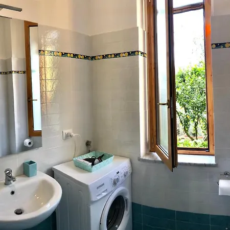 Apartment Valle D'argento Bracco