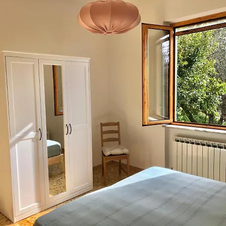 Apartment Valle D'argento *