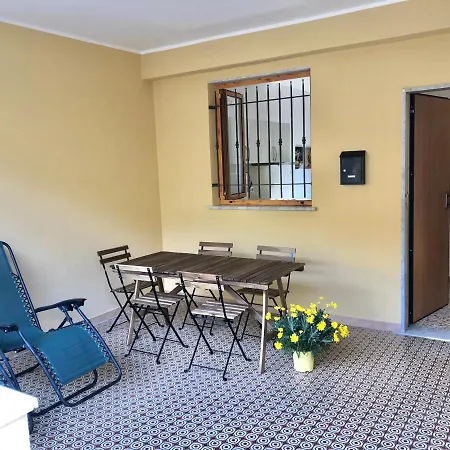 Valle D'argento Apartment *