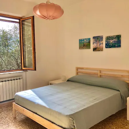 Valle D'argento Apartment