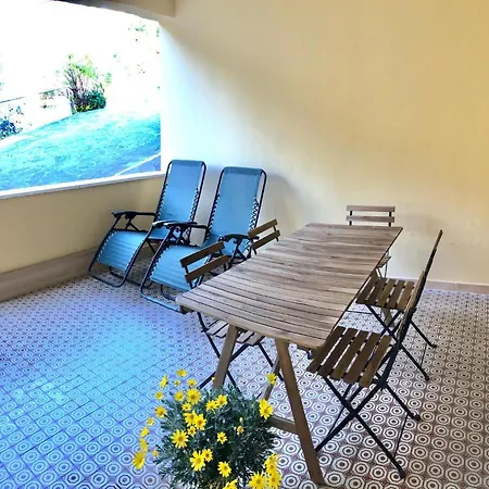 Apartment Valle D'argento