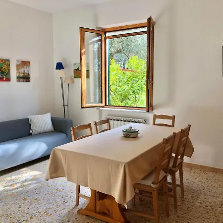 Apartment Valle D'argento *